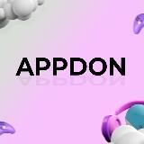 APPDON 🐳