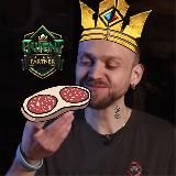 🇺🇦 Бутеры от Бужи #ГВИНТ #GWENT #Witcher #Ведьмак