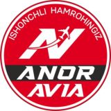AnorAvia | AviaKassa✈️