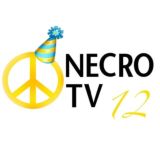 #Necro_TV Петербург