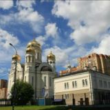 Новые Черемушки Москва ЮЗАО