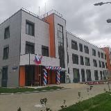 ГБОУ Школа №1366