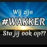 #wakker Almere
