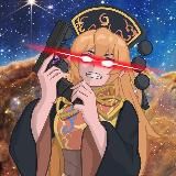 Touhou shitpost channel