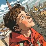 Сказочная Москва