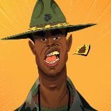 Майор Пейн • Men’s club