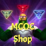MCOC Shop