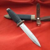 Ножи ручной работы.