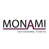 MONAMI - КУПАЛЬНИКИ, білизна - дропшипінг, дропшиппінг, дроп, постачальник Україна, поставщик Украина.