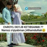 ❤Hayotim mazmunisan ❤