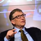 Удача Билла Гейтса