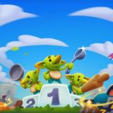 Rush Arena Ru