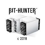 🚀 Bit-Hunter™ (Майнеры\Асики)