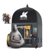 Ожидающие и дождавшиеся Flying Bear Ghost и Reborn