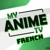 🈳 My Anime TV 🈯