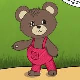 Ярославский Мишка