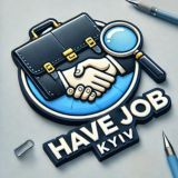 Работа в Киеве 🍋 Вакансии