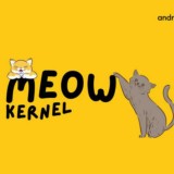 Meow🐈 Kernel Releases