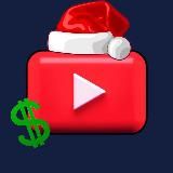 Ютуб Биржа | Turbo 💰