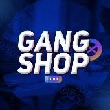 GANGSHOP | CHANELL