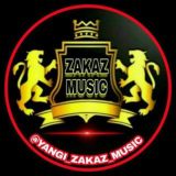 Zakaz music