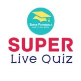 Super Live Quiz