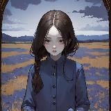 Пироги с черникой