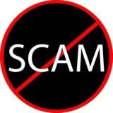 STOP SCAM⛔️