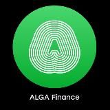 Alga Finance | Новости