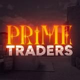 🎉 PRIME TRADERS | SO2📈