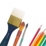 Искусство / Живопись / Московское долголетие