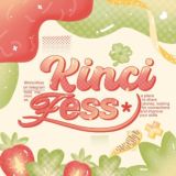 KLOOSS — KinciiFess