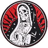 Santa Muerte