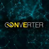 CRYPTO CONVERTER 📊
