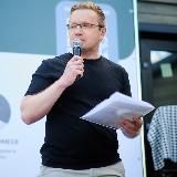 Дмитрий Шленкин | стратегический маркетинг в эру ИИ и нейро. Недвижимость. Россия, Казахстан, Армения, Черногория