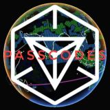 Ingress Passcodes [RES]