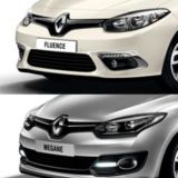 📣Renault Fluence Megane | Рено Флюенс Меган