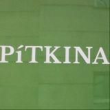 Pítkina. Тайная комната