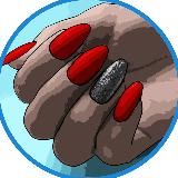 Идеальные ноготочки | Маникюр | Nails | Ногти лето