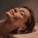 На легком элеганте