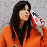 Анна Бонд News