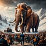 Консерватория NR