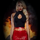 Женский путь