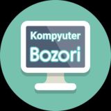 Kampyuter bozor💻💻💯💯💯