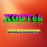 X00Tek (Discussions)|Roms/Ports/Gsi/Kernels