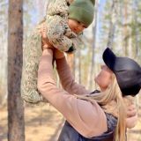 Наш Монтессори-чат 🌱