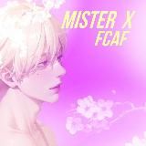 Mister X