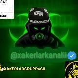 Xakerlarkanalii