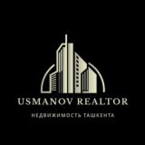 Usmanov Realtor