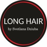 Студия Наращивания волос LONG HAIR